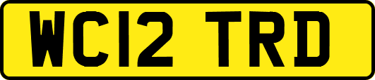 WC12TRD