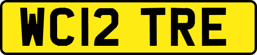 WC12TRE
