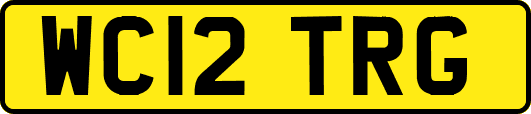 WC12TRG