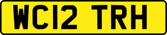 WC12TRH