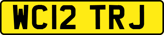WC12TRJ