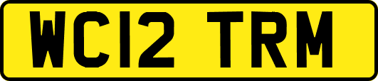 WC12TRM