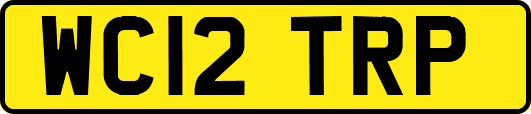 WC12TRP