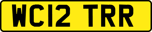 WC12TRR