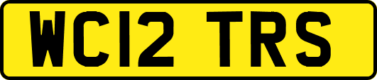 WC12TRS
