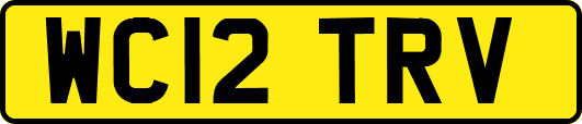 WC12TRV