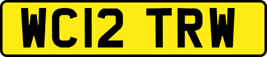 WC12TRW