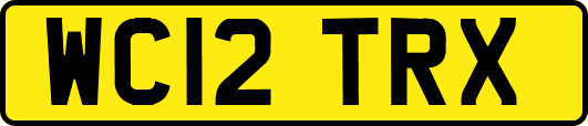 WC12TRX