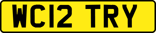 WC12TRY