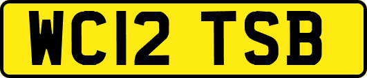 WC12TSB