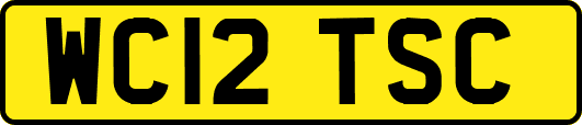 WC12TSC