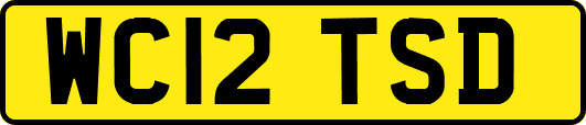 WC12TSD