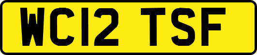 WC12TSF