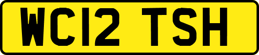 WC12TSH