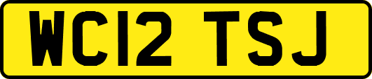 WC12TSJ