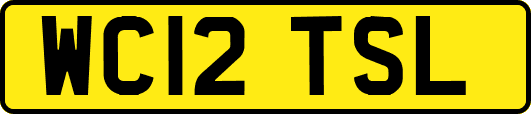 WC12TSL