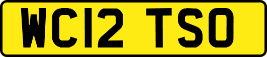 WC12TSO