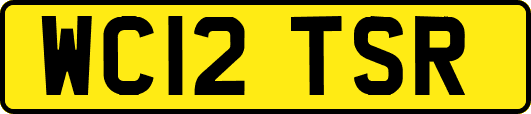 WC12TSR