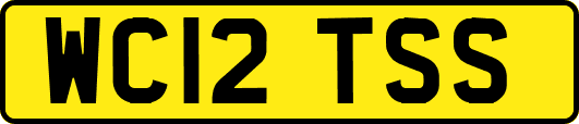 WC12TSS