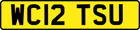 WC12TSU