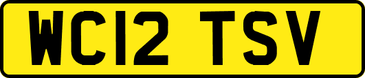 WC12TSV