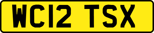 WC12TSX