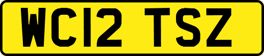 WC12TSZ