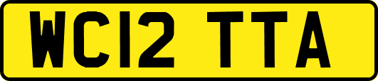 WC12TTA