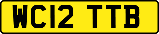 WC12TTB