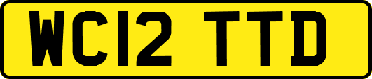 WC12TTD