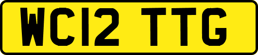 WC12TTG