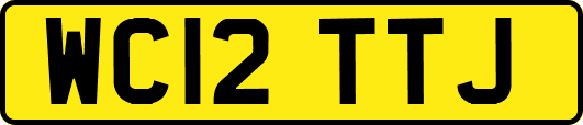 WC12TTJ