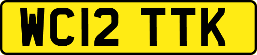 WC12TTK
