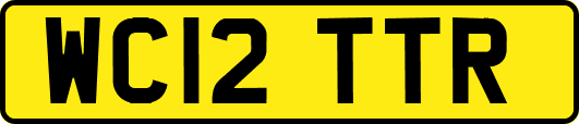 WC12TTR