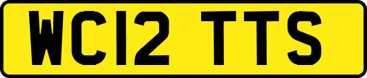 WC12TTS