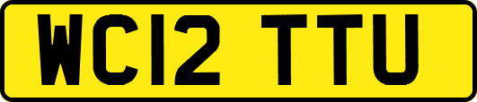 WC12TTU