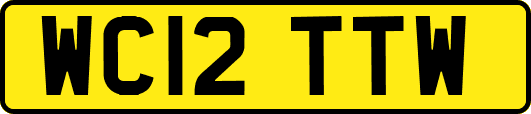 WC12TTW