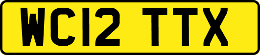 WC12TTX