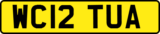 WC12TUA