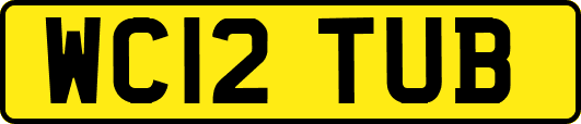 WC12TUB