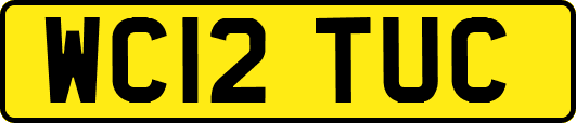 WC12TUC