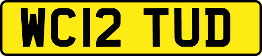 WC12TUD