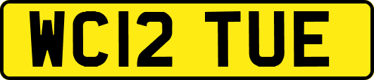 WC12TUE