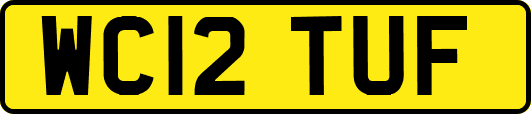 WC12TUF