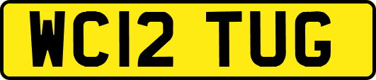 WC12TUG