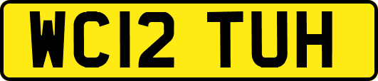 WC12TUH