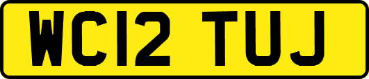 WC12TUJ