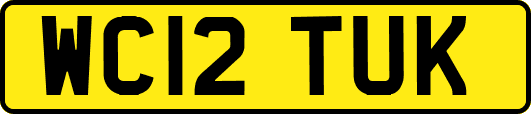 WC12TUK