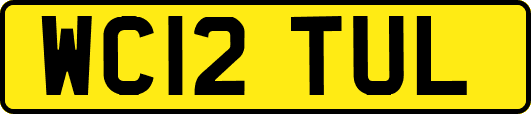 WC12TUL