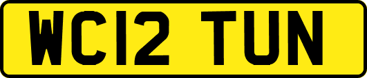 WC12TUN